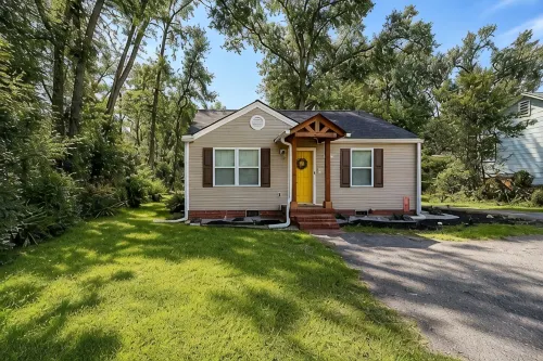 Immaculate Private Home / Deer & Ample Parking - 3-Star