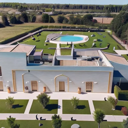Masseria Longa Boutique Hotel