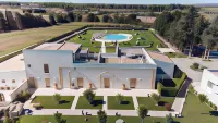 Masseria Longa Boutique Hotel - 4 stjerner