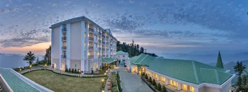 Club Mahindra Pristine Peaks, Naldehra - 4 étoiles