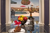 Cameo Heights Mansion and the Vine Fine Dining Restaurant - 4-Star