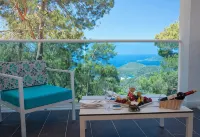 Garcia Resort & Spa - โรแมนติก