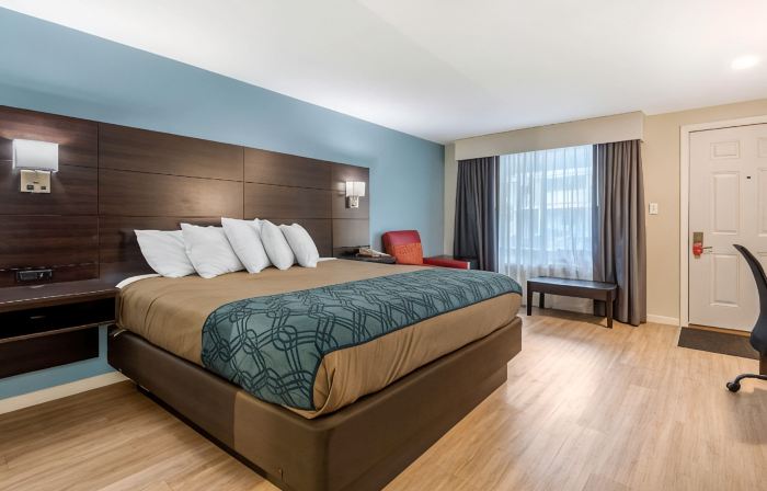 Quality Inn & Suites