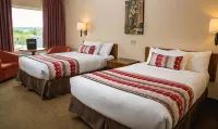 Maritime Inn Port Hawkesbury - palestra