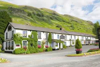 The King's Head - parking