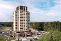 Van der Valk Hotel Lelystad - Bintang 4