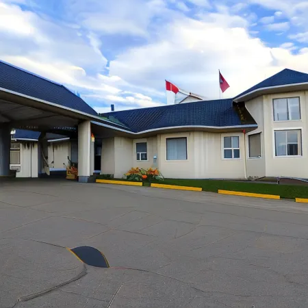 Days Inn by Wyndham Hinton
