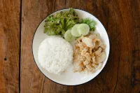 บรรยากาศ เกาะกูด รีสอร์ต - ที่มีที่จอดรถ