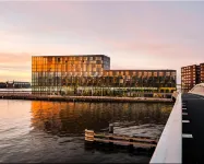 Hotel Jakarta Amsterdam - Pools