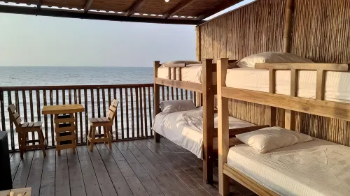 Ocean View - Frühstück