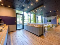 Ibis Budget Muenchen City Olympiapark Hotels near Schwabing