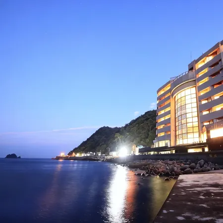 Luxury Wa Hotel Kaze No Kaori