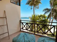Canopus Retreat Thulusdhoo - Ocean View