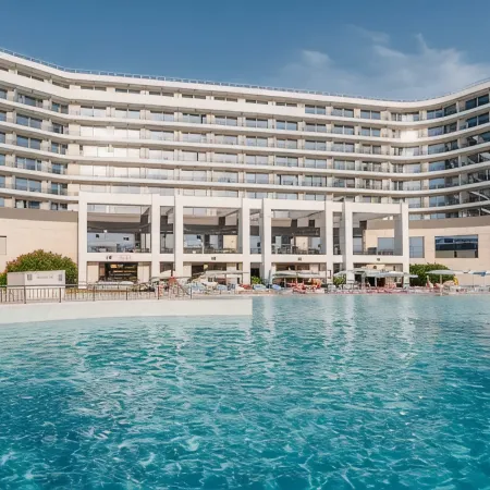 Mantera Resort & Congress