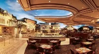 Ameristar Casino Hotel Kansas City - gimnasio