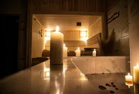 Lagaria Apartments - Spa