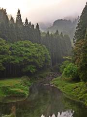 鶏冠山