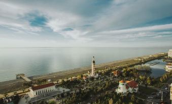 Blue Star Batumi