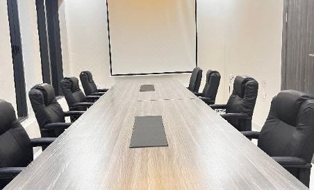 De Rigg Place Victoria Island - Housity