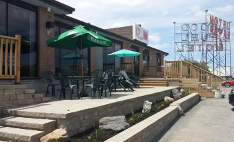 KC's Country Inn