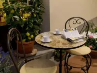 Accademia Residence Hotels in Prato