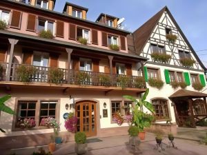 Auberge d'Imsthal