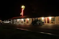 Gold Trail Motor Lodge Các khách sạn ở Placerville