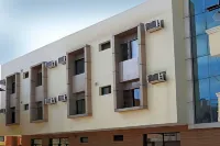 Hotel Diamond Inn Hotels in Mani Majra