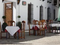 Apartamentos la Ciudad