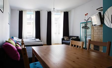 Folk Deluxe - Housity
