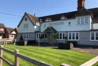 The Falcon at Hatton Hotels in Hatton