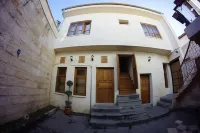 Efe BEY Konagi Hotel di Gaziantep
