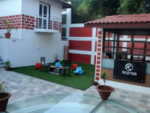 Rutu's Holidays Resort Panhala Hotels in Panhala