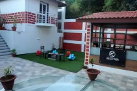 Rutu's Holidays Resort Panhala Hotels in Panhala