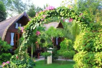 Turtle Beach Hotel Hotels in Pemenang