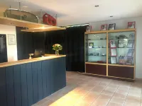 Enzo Hotels Chartres Mainvilliers by Kyriad Direct