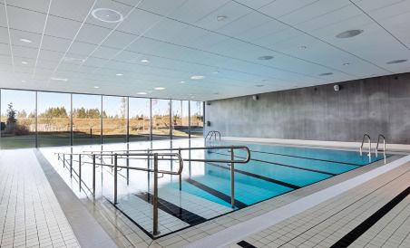 Cathinka Guldbergs Hotell Gardermoen - Housity