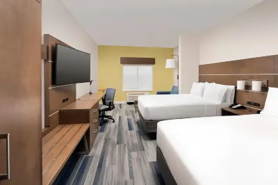 Holiday Inn Express & Suites San Antonio North - Windcrest Hotels in Windcrest