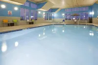 Gateway Park Hotel and Suites - Tea Sioux Falls - bar