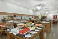Hotel Nacional Inn Ribeirão Preto