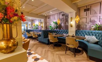 Hotel Restaurant Piccard