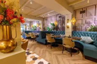 Hotel Restaurant Piccard Hotels in Koudekerke