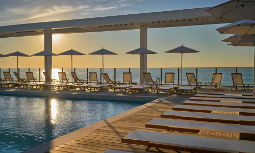 Asbury Ocean Club Hotel