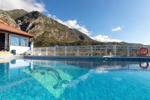 Hotel Parador Hotels in Chefchaouene