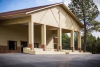 Best Western Pine Springs Inn Hotels in 