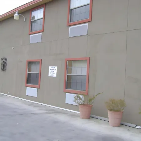 Camino Real Hotel