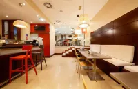 Hotel Marqués Hoteles en Gijón