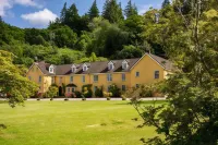 Knipoch House Hotel Hotel a Oban