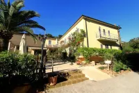 Hotel Villa Wanda Hotels in Capoliveri