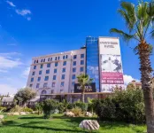 Olive Tree Amman Hotels near Ahmad Ghannam For Foodstuff Center - سوبر ماركت غنام